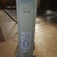 デロンギ　オイルヒーターの画像