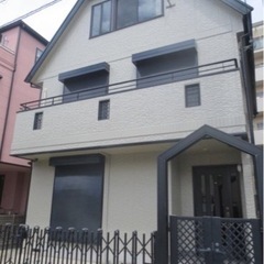 希少な2世帯住宅♫敷地内駐車場付き♫店舗事務所兼住居も相談出来ま...
