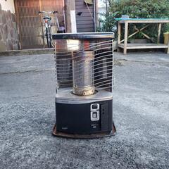 石油ストーブ