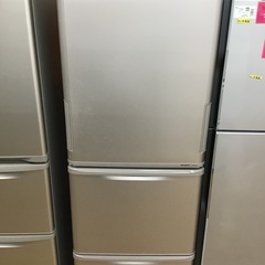 トレファク神戸新長田】SHARPの3ドア冷蔵庫入荷しました