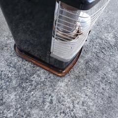 石油ストーブの画像