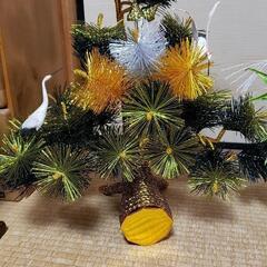 水引細工・結納飾り・お正月飾りの画像