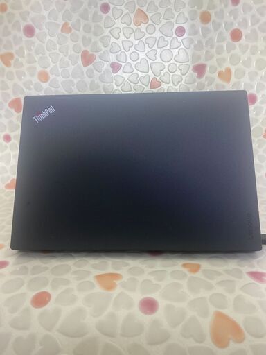 新店 即使用可能 超美品 中古 ノートパソコン 12.5型 Lenovo レノボ ThinkPad X260 第6世代 i5 8GB 