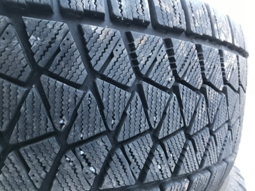 ★265/60R18★  BS  DM-V2