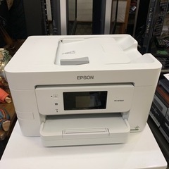 美品★EPSON ビジネスインクジェット複合機 PX-M780F...