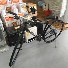 S239☆クロスバイク☆GIANT ESCAPE R3☆ジャイアント⭐作確認済