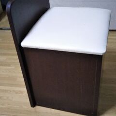 ドレッサー　三面鏡の画像
