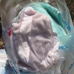 タオル　大量セットの画像