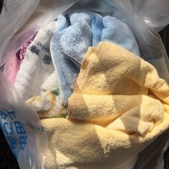 タオル　大量セットの画像