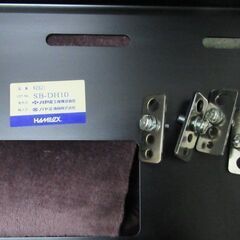 JKN3388/1ヶ月保証/液晶テレビ/大型/60インチ/60型/3D/クアトロン/壁掛け/スタンド欠品/シャープ/SHARP/LC-60G9/中古品/の画像