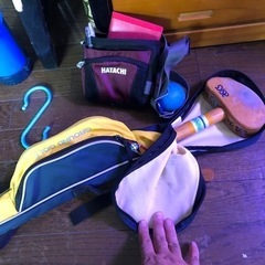 パターゴルフセット