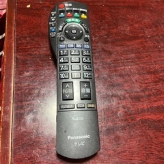 Panasonic リモコン