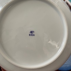 お皿セット☆の画像