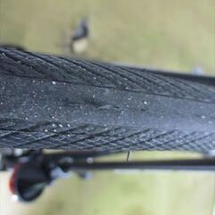 B592★70000円★美品　整備済み スポーツ中古自転車 MERIDA　Laｍpre Sサイズ【ロードバイク】の画像