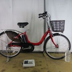 中古】岡山駅の電動アシスト自転車を格安/激安/無料であげます