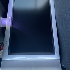 【取引完了】LC-30AD2とDV-AC82のセット