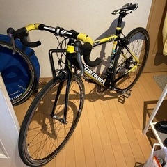 【値下げしました】MERIDA ROADRIDE 901-COM