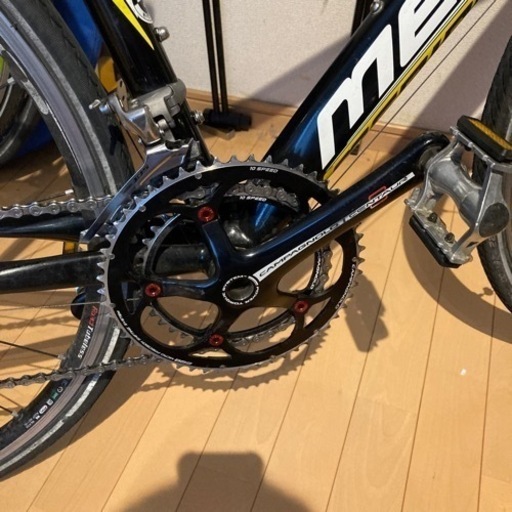 【値下げしました】MERIDA ROADRIDE 901-COM