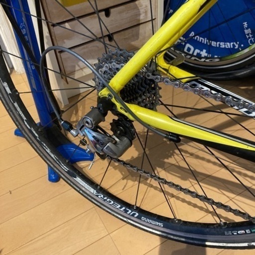 【値下げしました】MERIDA ROADRIDE 901-COM