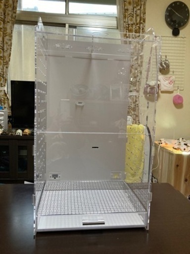 アクリルゲージ　ジェックス390High