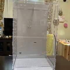 アクリルゲージ　ジェックス390High