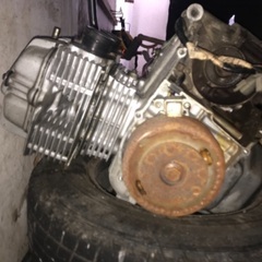 cb250t