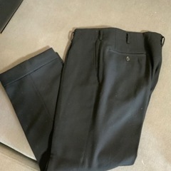 冠婚葬祭用　スーツセットアップ　の画像