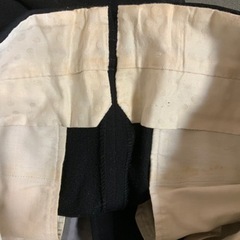 冠婚葬祭用　スーツセットアップ　の画像