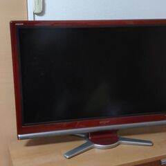シャープ　AQUOS　LC-42DS3