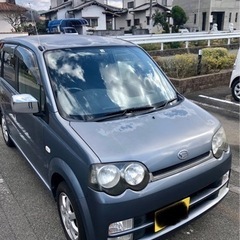 ✨激安✨禁煙車 ダイハツ ムーブ ETC搭載 DAIHATSU ...