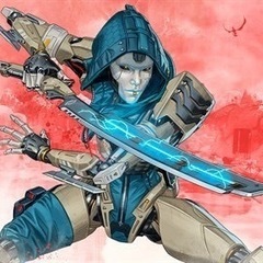apexフレンド募集！