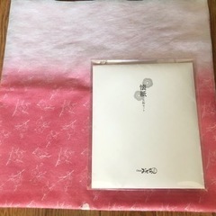 お重 一段重 紙製 おせち 花見 節句 クリスマスなどの画像