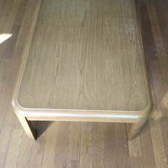 中古家具　机
