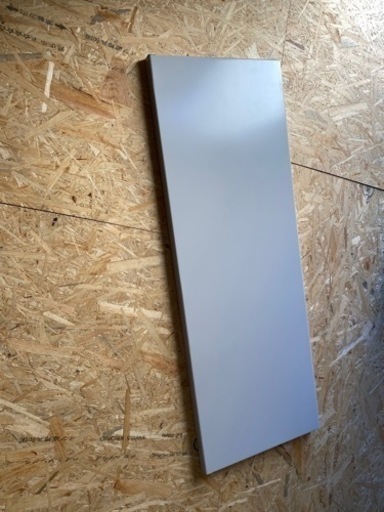 ヨド物置　エルモシャッター　付属の棚　2種類　『値下げ』