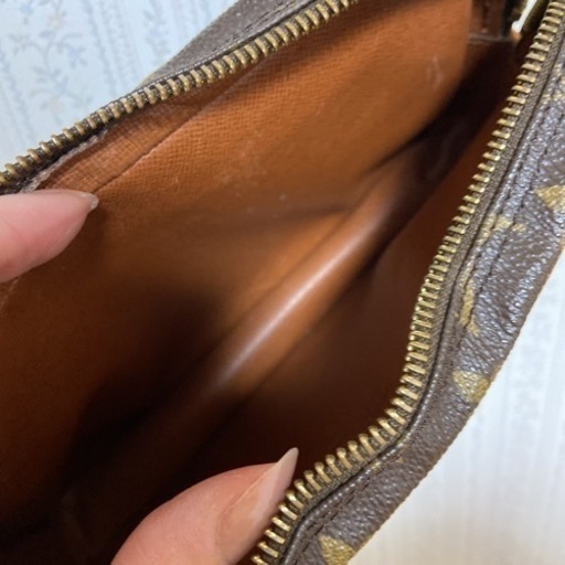 お譲り先が決まりましたルイヴィトン　