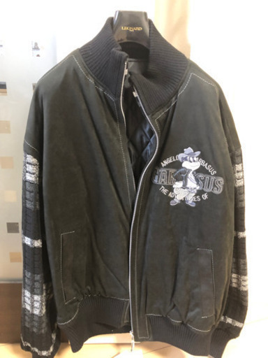 アンジェロジャンバー