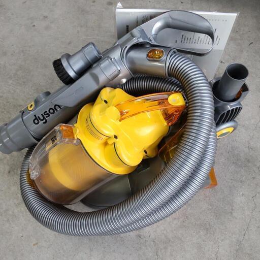 1204-084 Dyson 掃除機 DC12