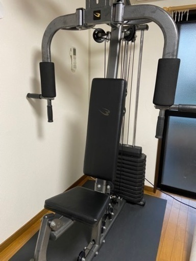 写メ追加♫TM066ホームジムDXおうち時間充実に♫