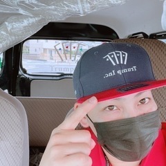【伊敷エリア】配達ドライバー募集‼️ 《月収45万以上可能》未経験者活躍中✨私達がサポートします！OFAグループ九州の画像