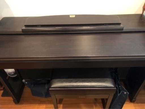 ヤマハ　クラビノーバ　CLP-170