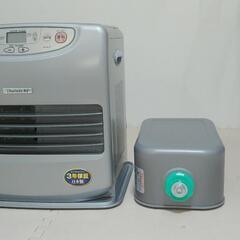 ダイニチ 未使用品9㍑パワフルヒーター