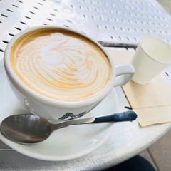 🌸1人参加・人見知りOK❣️✨社会人初心者ラテアート☕️✨✨