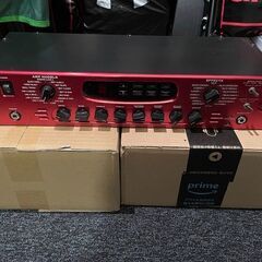 値下げしました。Line6 / POD PRO [ギター用アンプ...