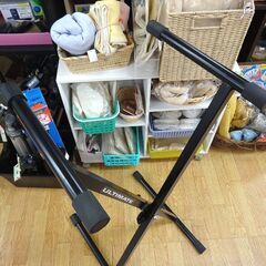 キーボードスタンド ULTIMATE 高さ調整式 中古 札幌市豊平区 西岡店の画像