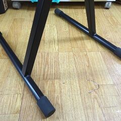 キーボードスタンド ULTIMATE 高さ調整式 中古 札幌市豊平区 西岡店の画像