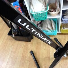 キーボードスタンド ULTIMATE 高さ調整式 中古 札幌市豊平区 西岡店の画像