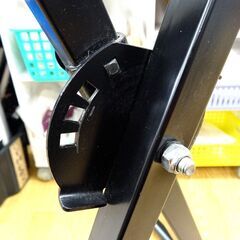 キーボードスタンド ULTIMATE 高さ調整式 中古 札幌市豊平区 西岡店の画像