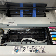 【訳あり】エプソン EPSON EP-881AWの画像