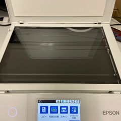 【訳あり】エプソン EPSON EP-881AWの画像