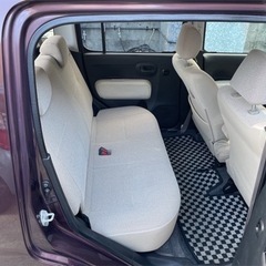 車検2年付　ココア　低走行！の画像